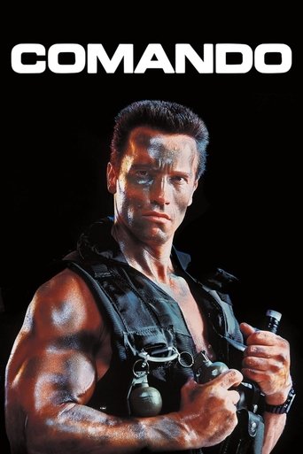 Comando Para Matar - 1985