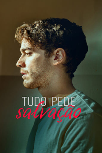 Tudo Pede Salvacao 