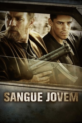 Sangue Jovem - 2014