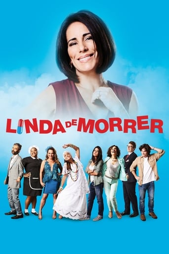 Linda de Morrer - 2015