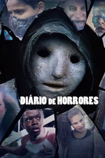 Diario De Horrores 