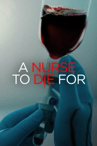 Enfermeira da Morte - 2023