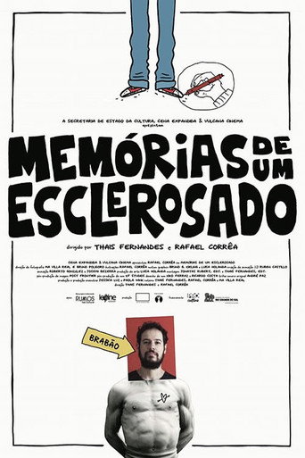 Memorias de um Esclerosado - 2024