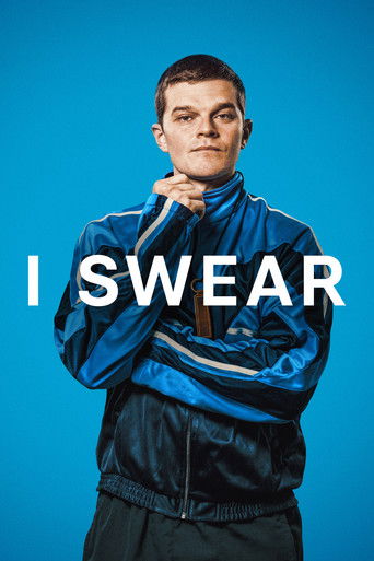 I Swear - 2025 (L)