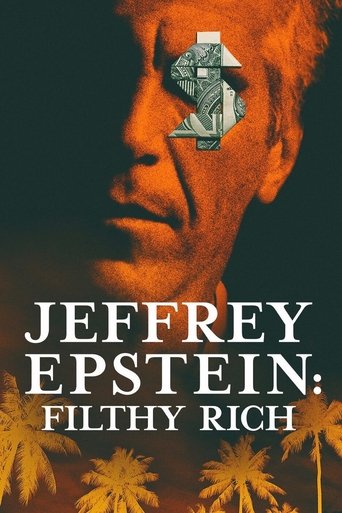 Jeffrey Epstein Poder e Perversao 