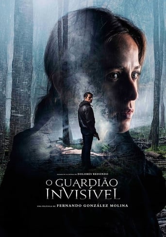 O Guardiao Invisivel - 2017