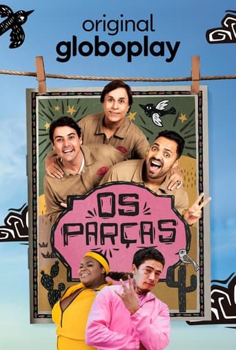 Os Parcas A Serie 