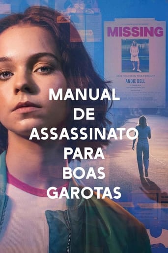 Manual de Assassinato para Boas Garotas 
