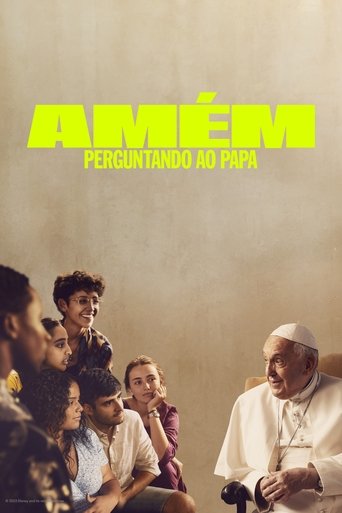 Amem Perguntando ao Papa - 2023 