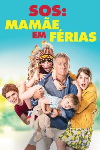 SOS: Mamae em Ferias  - 2020
