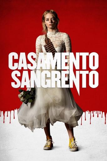 Casamento Sangrento - 2019