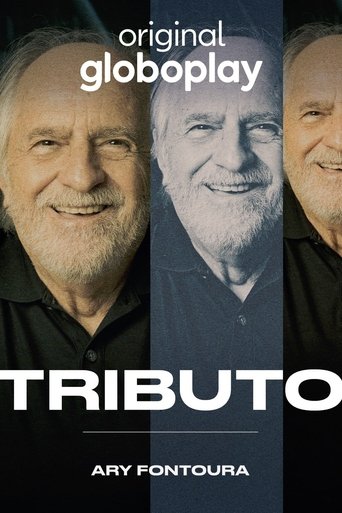 Tributo Ary Fontoura - 2024