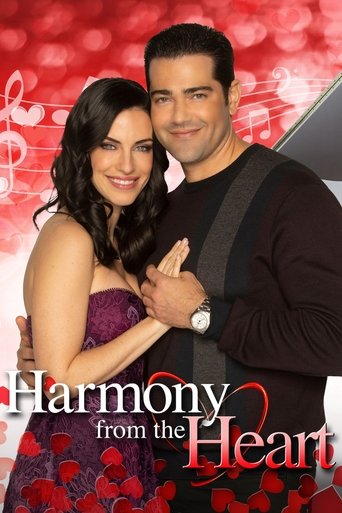 Harmony From The Heart - 2022 (L)