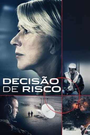 Decisao de Risco - 2015