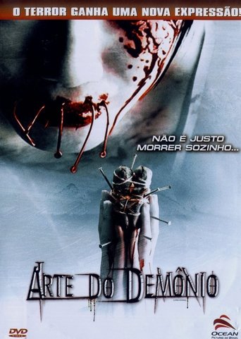 Arte do Demonio 2 - 2015