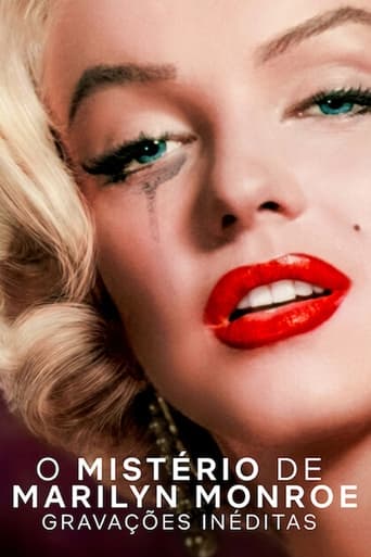 O Misterio de Marilyn Monroe - Gravacoes Ineditas - 2022