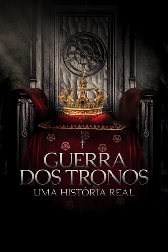 Guerra dos Tronos  Uma Historia Real