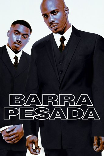 Barra Pesada - 1998