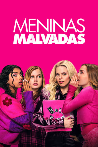 Meninas Malvadas - 2024 