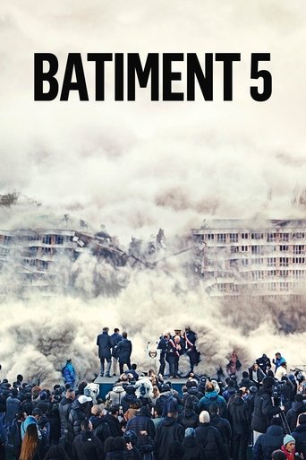 Batiment 5 - 2023 (L)