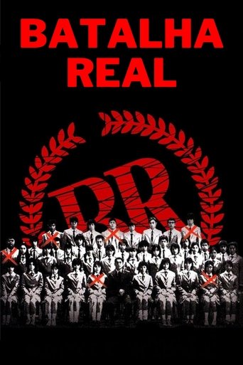 Batalha Real - 2000