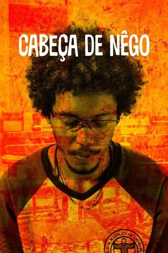 Cabeca de Nego - 2021