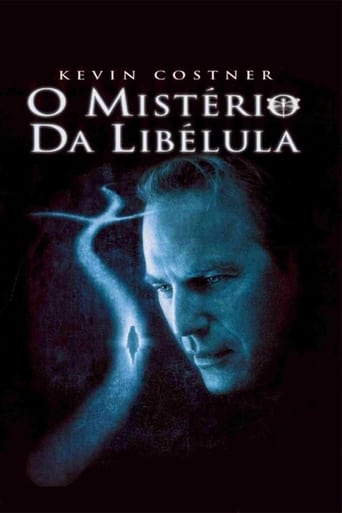 O Misterio da Libelula - 2002