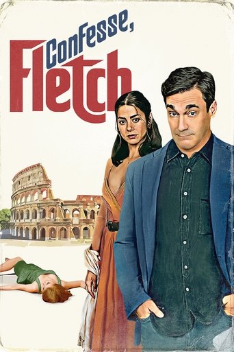 Confess Fletch - 2022