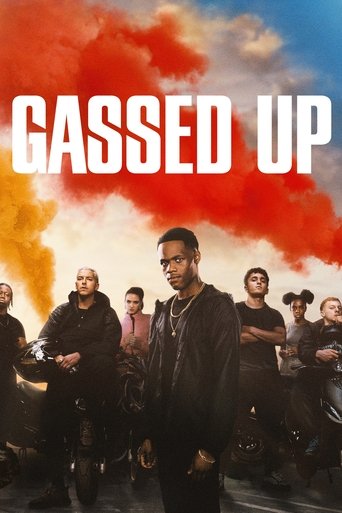 Gassed Up - 2024