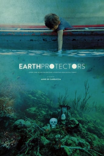 Earth Protectors - 2023 (L)