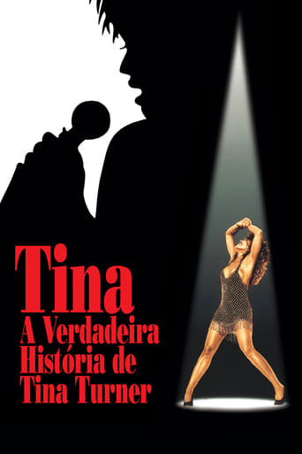 Tina - A Verdadeira Historia de Tina Turner - 1993