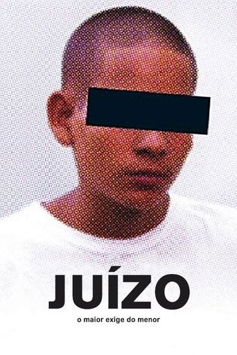 Juizo - 2007 