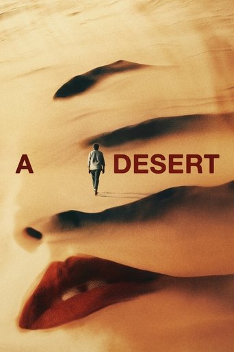 A Desert - 2025
