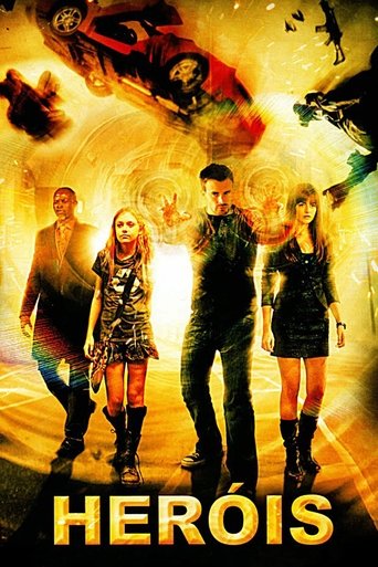 Herois - 2009