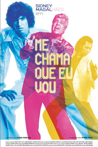 Me Chama Que Eu Vou - 2020
