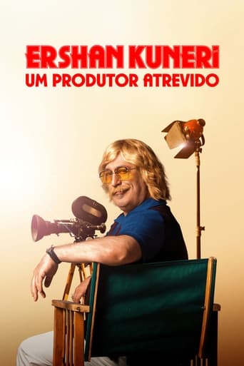 Ershan Kuneri Um Produtor Atrevido 