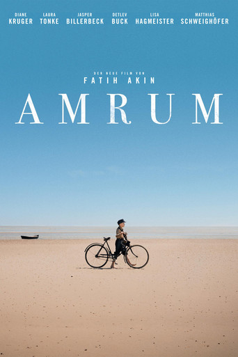 Amrum - 2025 (L)