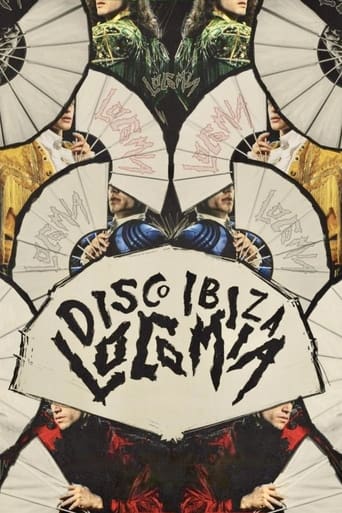 Disco Ibiza Locomia - 2024 (L)