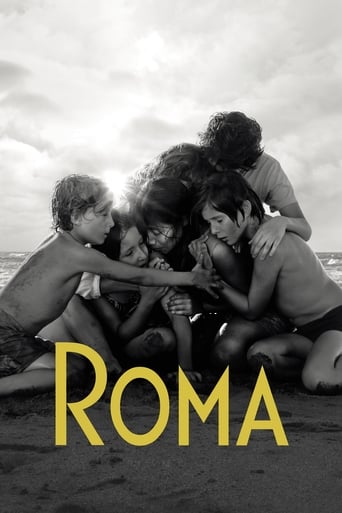 Roma - 2018 (L)
