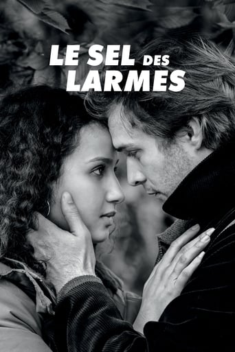O Sal das Lagrimas - 2020 (L)