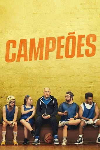 Campeoes - 2023