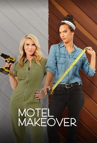 Motel Makeover 