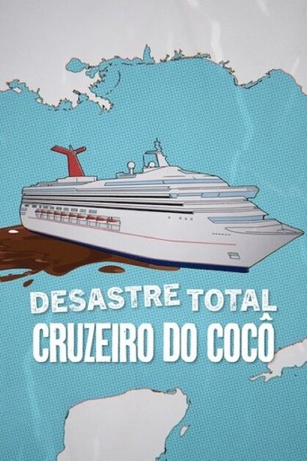 Desastre Total Cruzeiro do Coco - 2025