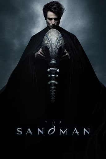 The Sandman 