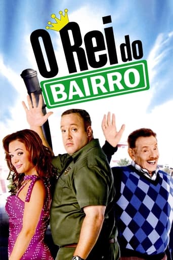 O Rei do Bairro 