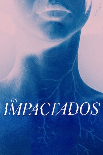 Os Impactados - 2023