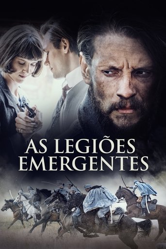 As Legioes Emergentes - 2019