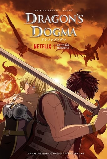 Dragons Dogma 