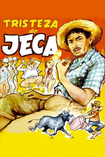 Mazzaropi - Tristeza do Jeca - 1961