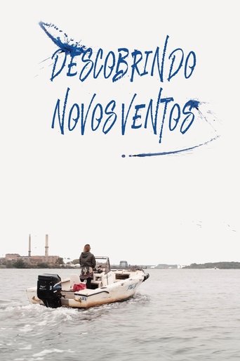 Descobrindo Novos Ventos - 2025